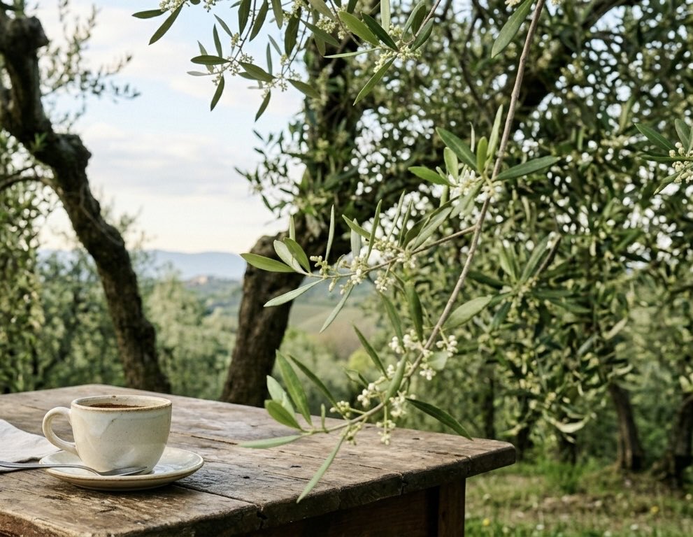 Elena9837026103's tweet image. This morning feels different. More wind, less stillness.
The olive branches don’t resist, they move with it. And I’m learning the same, not to control but to adjust, to stay even when things shift.
A steady, peaceful Thursday my friends🤗
#Tuesday #buongiorno #thoughts