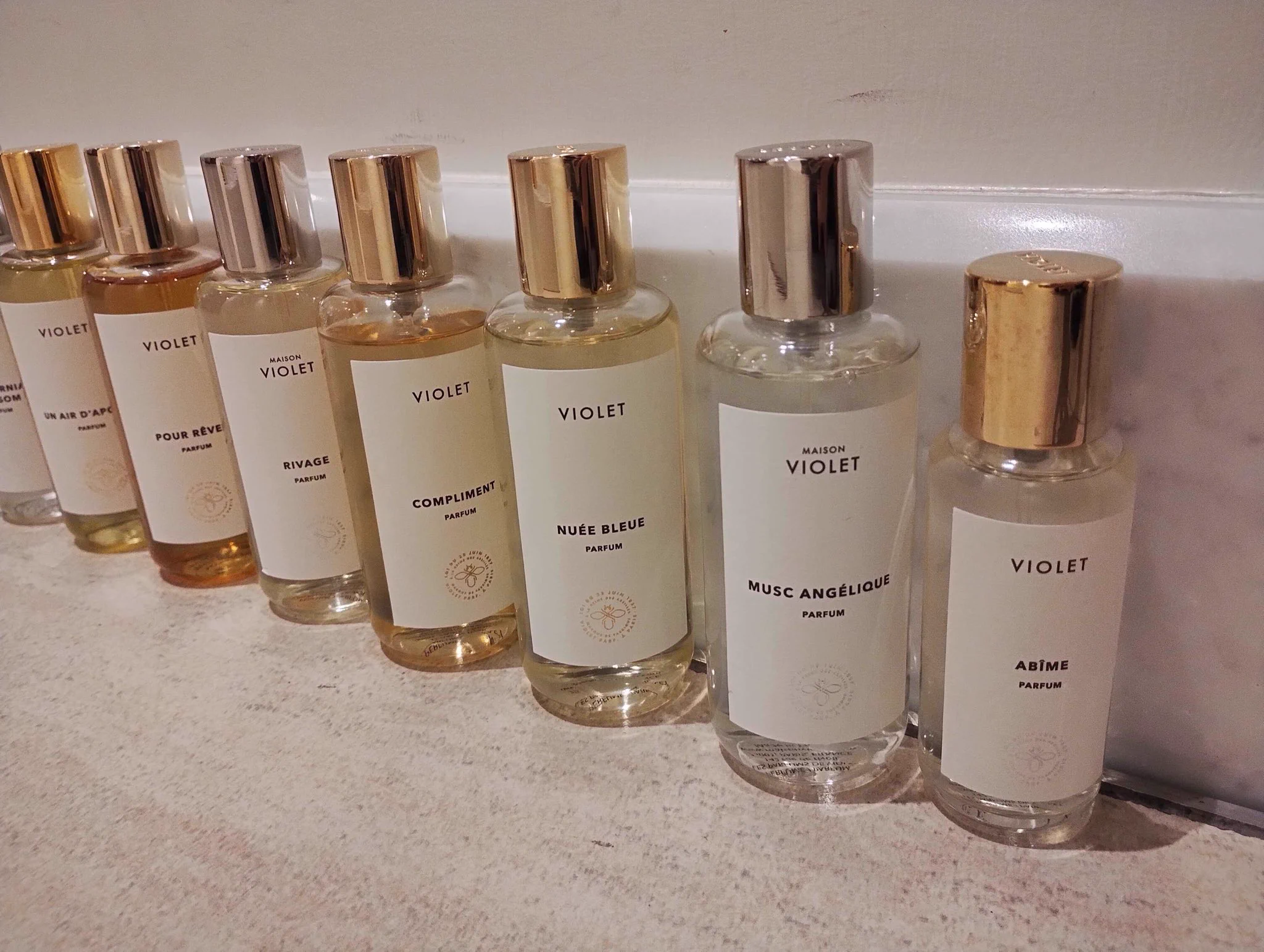NOSE SHOP（ノーズショップ）｜香水のセレクトショップ on X