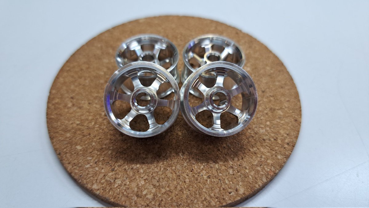 Mini4Circuit ARCADE BASE　アーケードベース tweet media