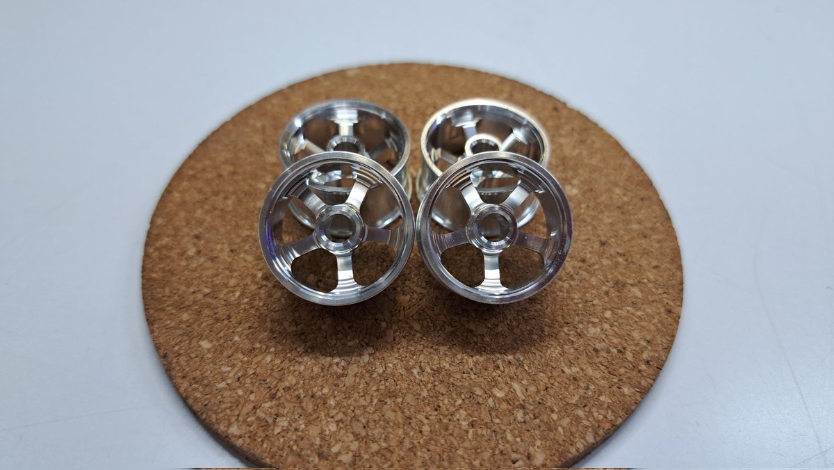 Mini4Circuit ARCADE BASE　アーケードベース tweet media