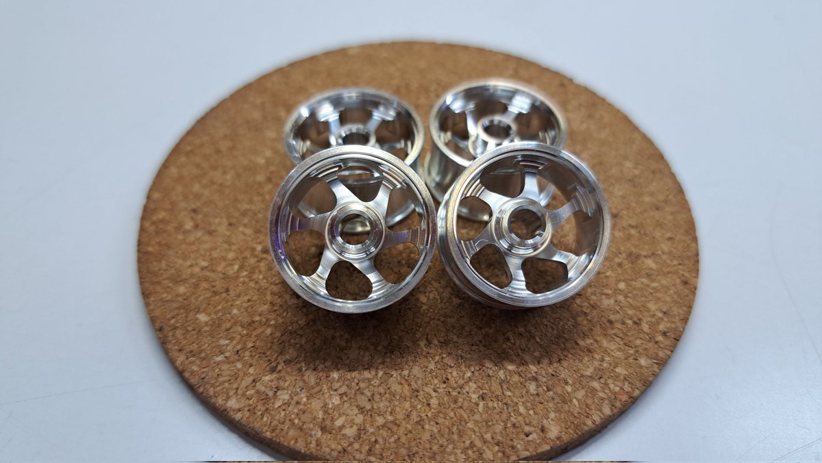 Mini4Circuit ARCADE BASE　アーケードベース tweet media