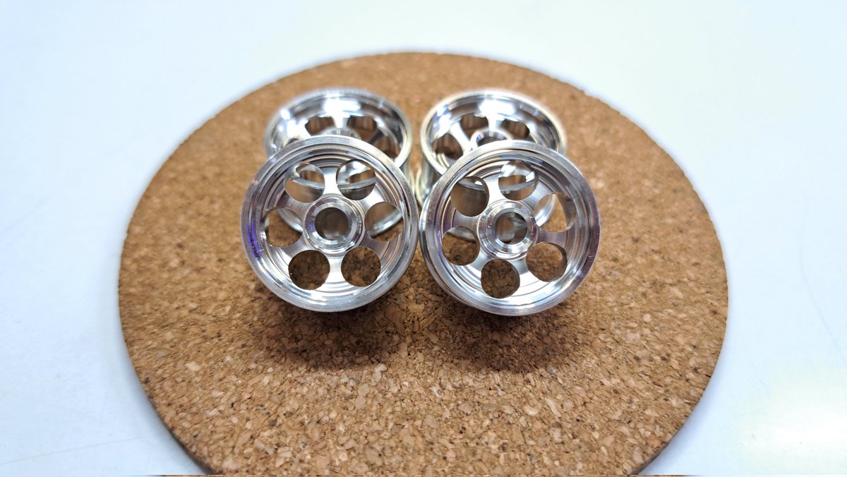 Mini4Circuit ARCADE BASE　アーケードベース tweet media