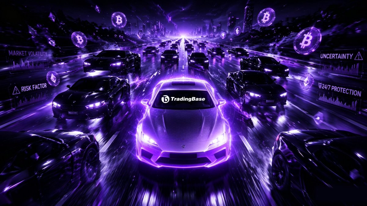 TradingBase (📊,🔍) tweet media