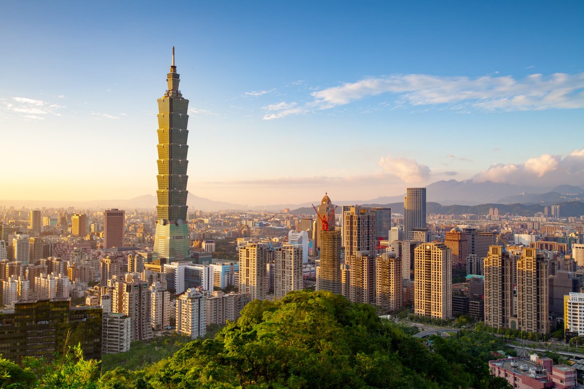 MOFA_Taiwan's tweet image. #Taiwan🇹🇼 continues to build on our strong economic fundamentals! @SPGlobal affirmed Taiwan’s AA+ sovereign credit rating with a stable outlook, supported by strong fundamentals, prudent fiscal management &amp;amp; solid growth prospects, with GDP growth expected to reach 6.3% this year.