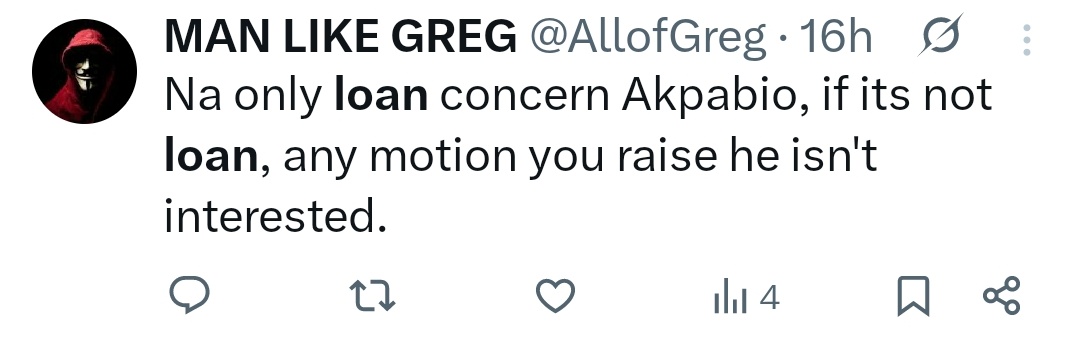 MAN LIKE GREG tweet media