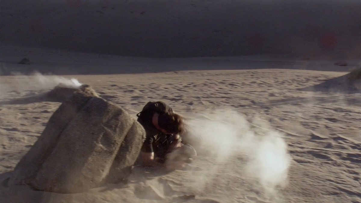 Every Stargate ᐰtlantis Frame in Order ᐰ tweet media