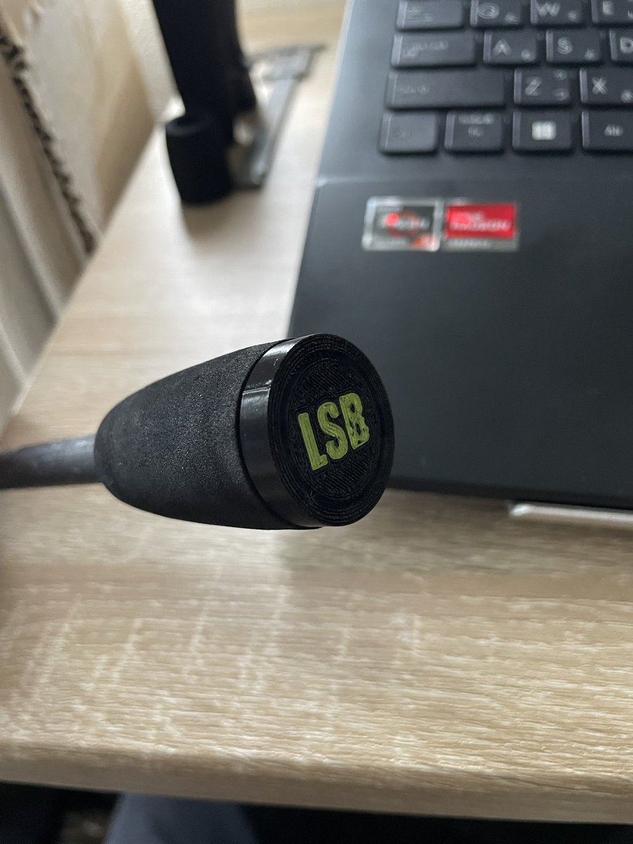 Ryo LSB angler tweet media