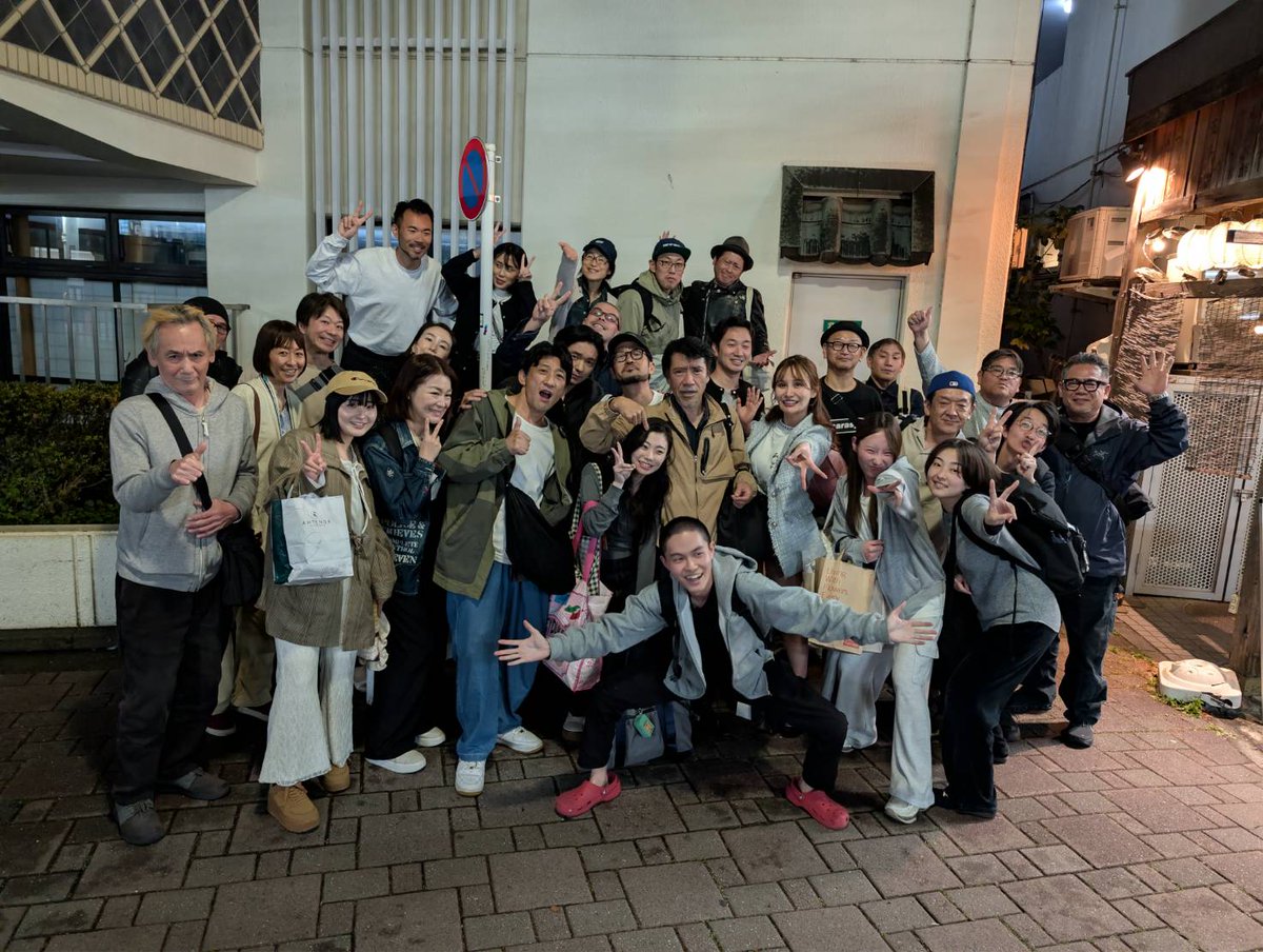 佐藤良洋 tweet media