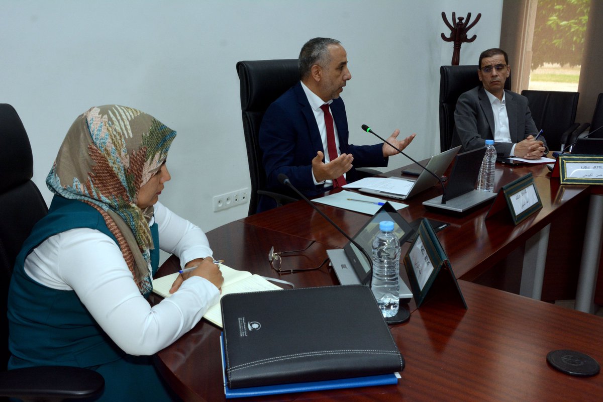 IRCAM Maroc tweet media