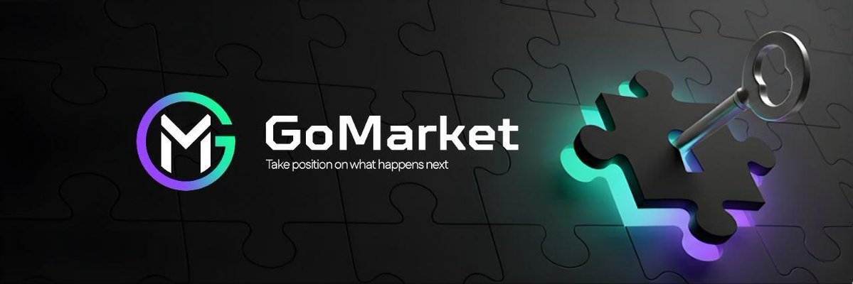 GoMarket tweet media