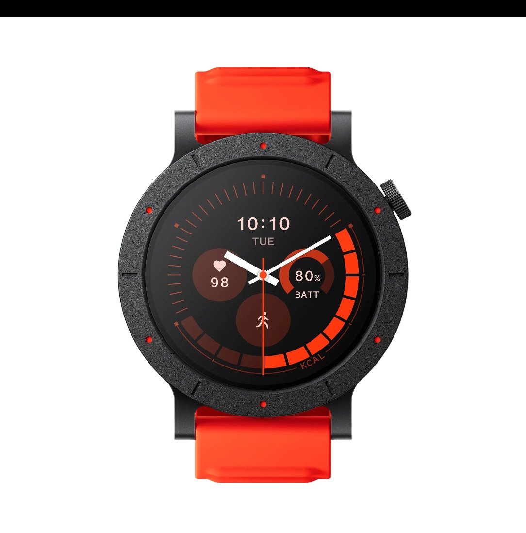 MqUnique48078's tweet image. Finally, CMF Watch 3 Pro is coming to India 🇮🇳 
Coming soon 
#NOTHING ®