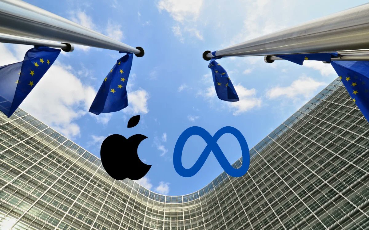 kazinform_eng's tweet image. The #EU is turning up the heat on #Meta. The European Commission warns that current measures to protect #children under 13 on #Facebook and #Instagram are falling short of #DSA standards
qazinform.com/news/eu-says-m…
@Meta 
@EU_Commission 
#onlinesafety #EU #bigtech #childsafety