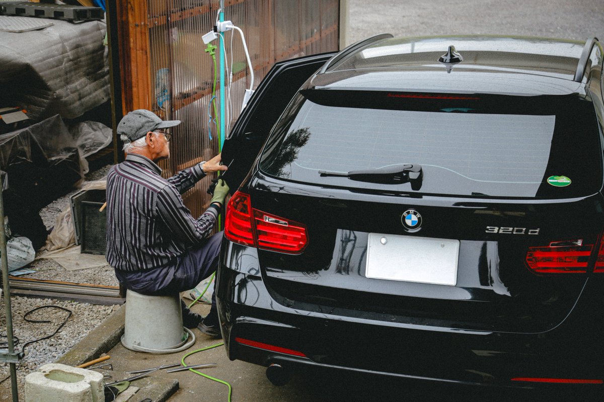 bam📸しとばむ tweet media