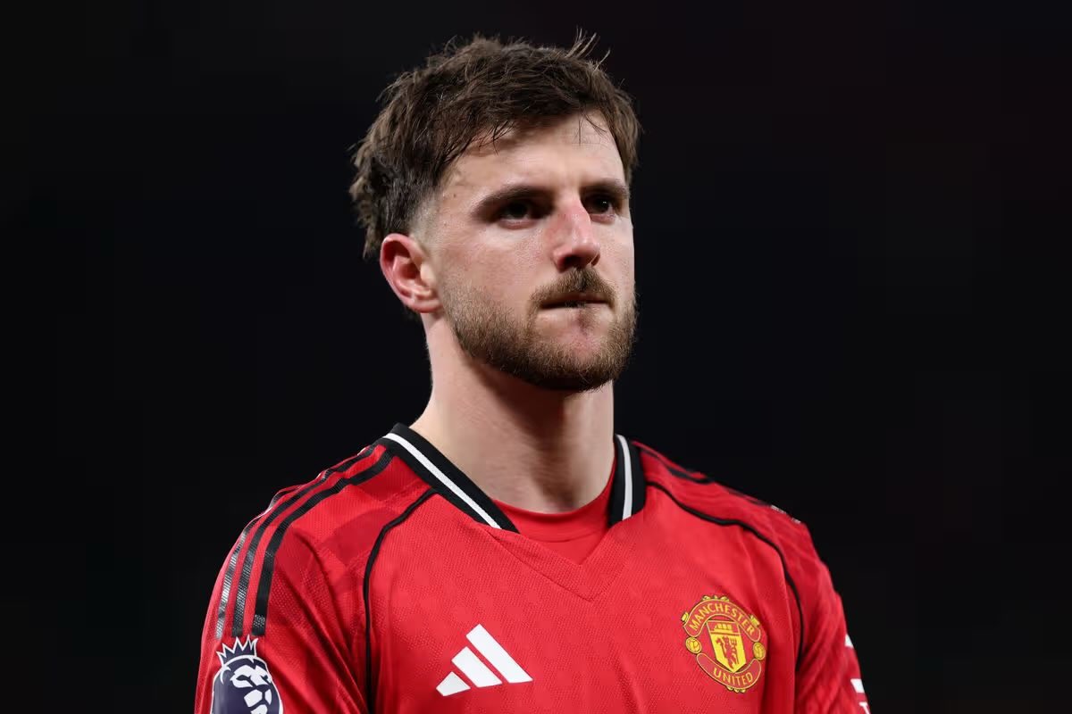mufcMPB's tweet image. 🚨🚨🗣️ Mason Mount:

“I have a goal of WINNING the Premier League. I’ve won the Champions League already, but can we do that? Yes, I think we CAN as a group.” #MUFC [@lauriewhitwell]