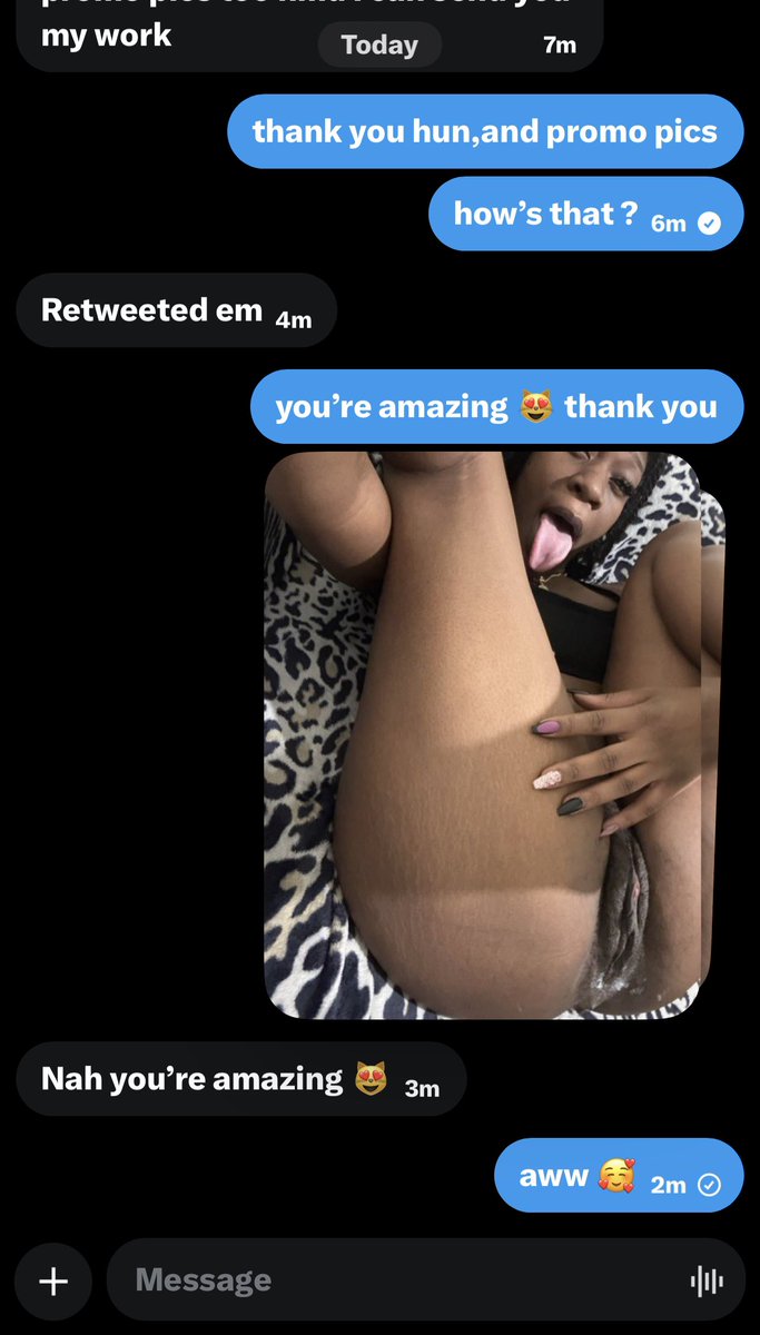 Becca Gills tweet media