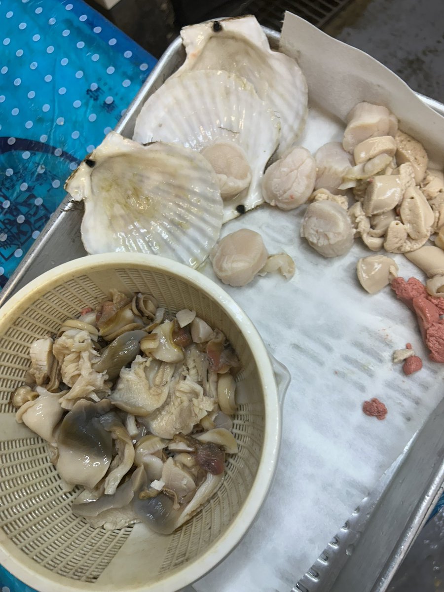 有限会社 星川魚店 三代目魚たけ サカナニスタ tweet media