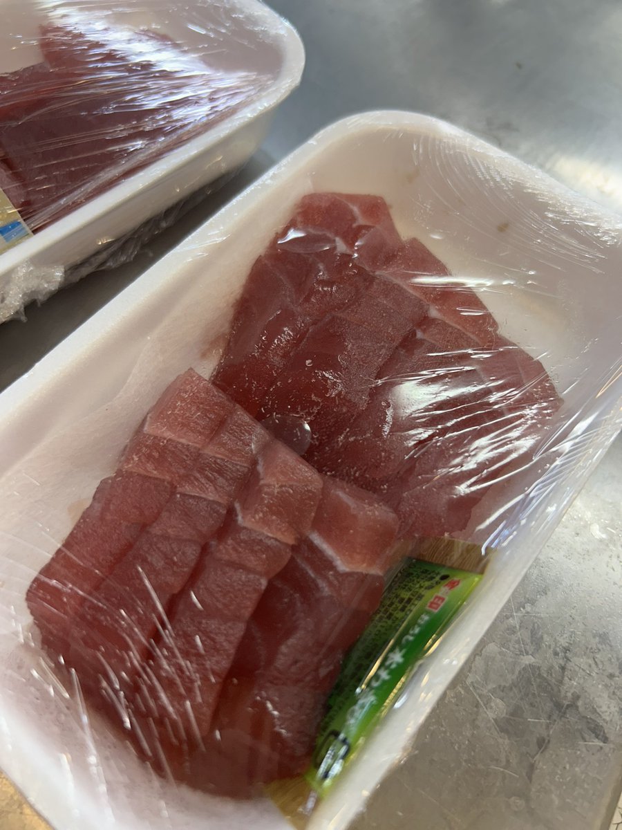 有限会社 星川魚店 三代目魚たけ サカナニスタ tweet media
