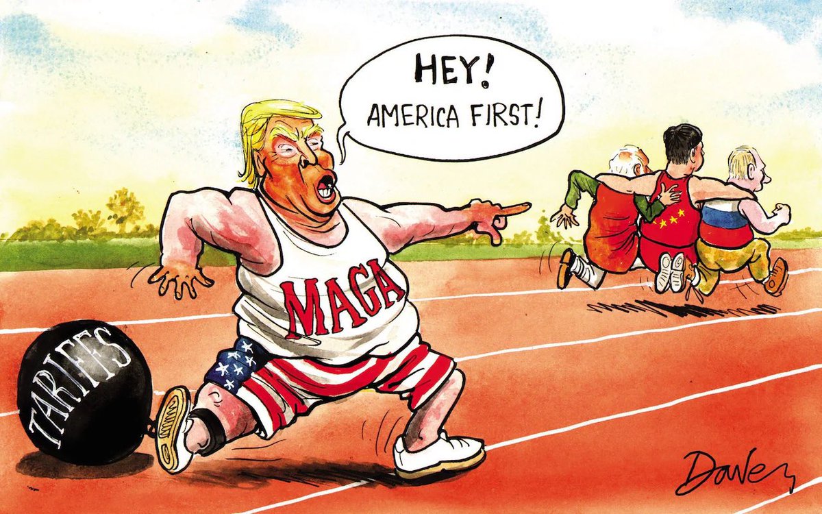 RT008's tweet photo. Republikeinse wens komt uit: Hooggerechtshof ontmantelt kieswet tegen discriminatie.Met behulp van dit hof gaat Amerika steeds meer de kant op van de dictatuur van MAGA-beweging van kleine Mussolini Trump.#dictatuurVS https://t.co/8pwVTHCAbt