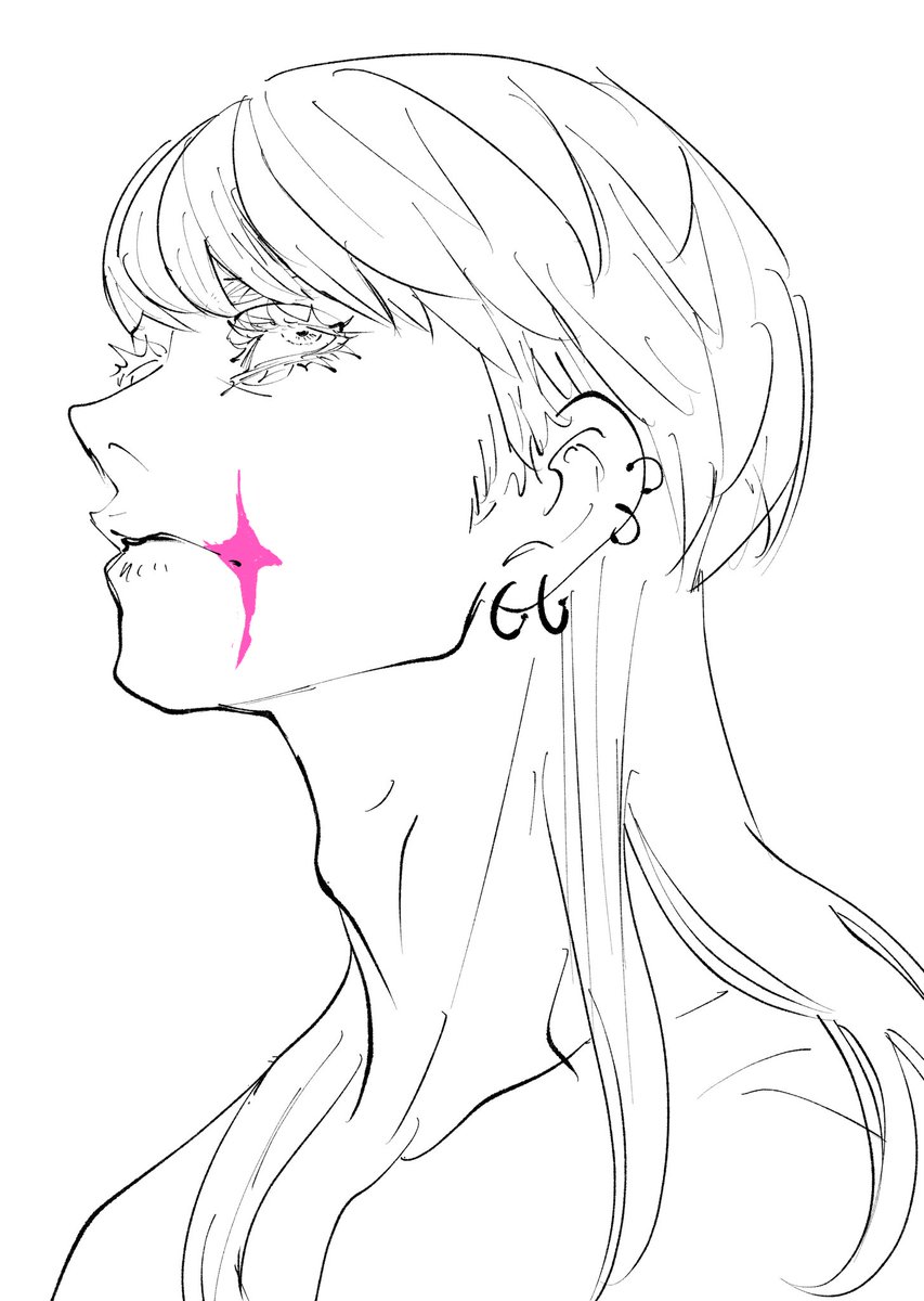 推しの姉 tweet media
