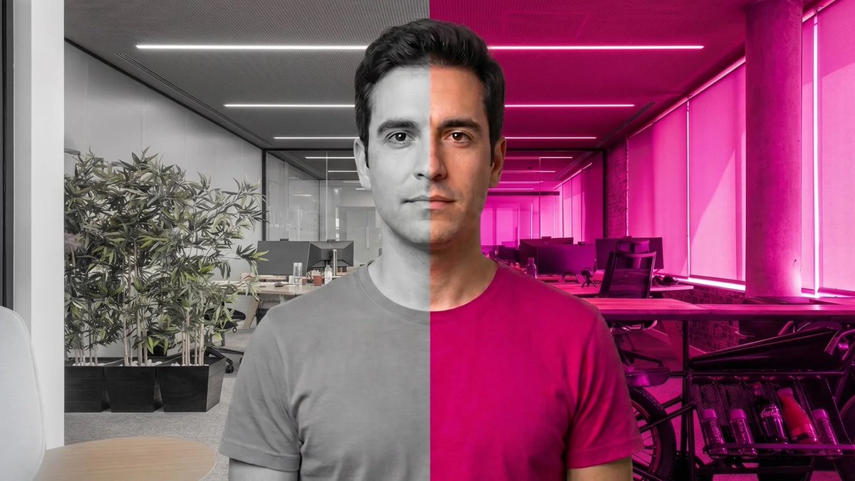 Magnifikagencia's tweet image. 🚨 La teva marca ha canviat… però la seva imatge també?

Necessites un rebranding real o només una rentada de cara?

🎯 Reposicionar no és només disseny, és estratègia.

📖 T’ho expliquem aquí: bit.ly/4t6Jy1F

#Rebranding #Branding #EstratègiaDeMarca #MarketingDigital