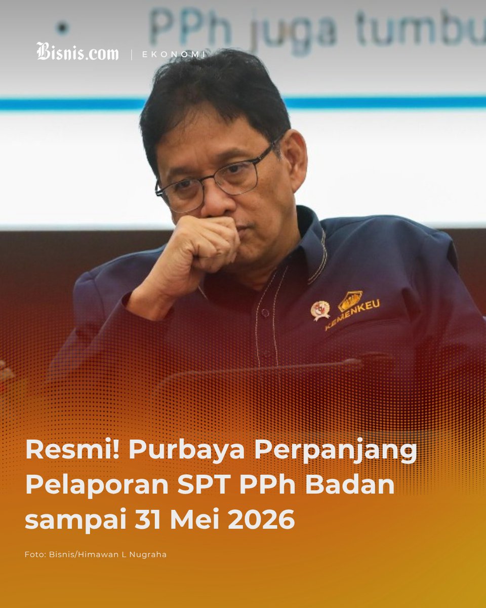 Bisnis.com tweet media