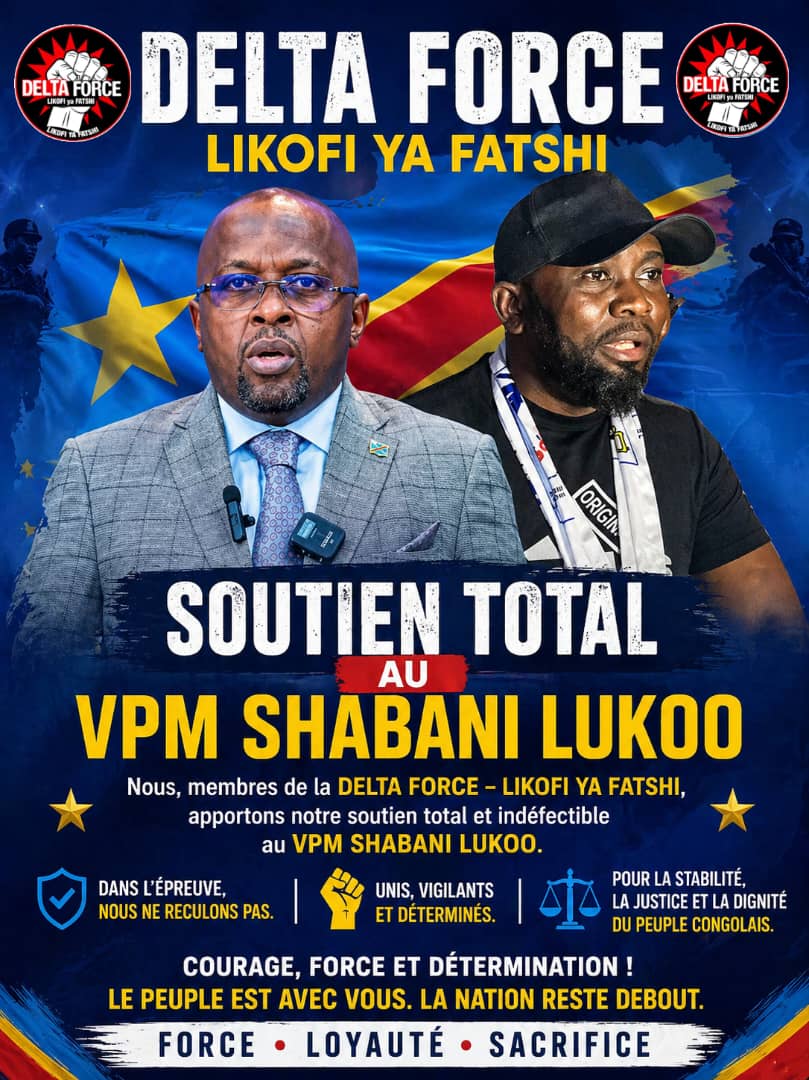 Delta force Likofi Ya Fatshi tweet media