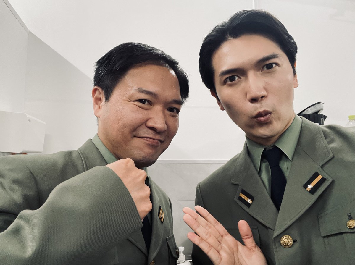 吉田道広 tweet media
