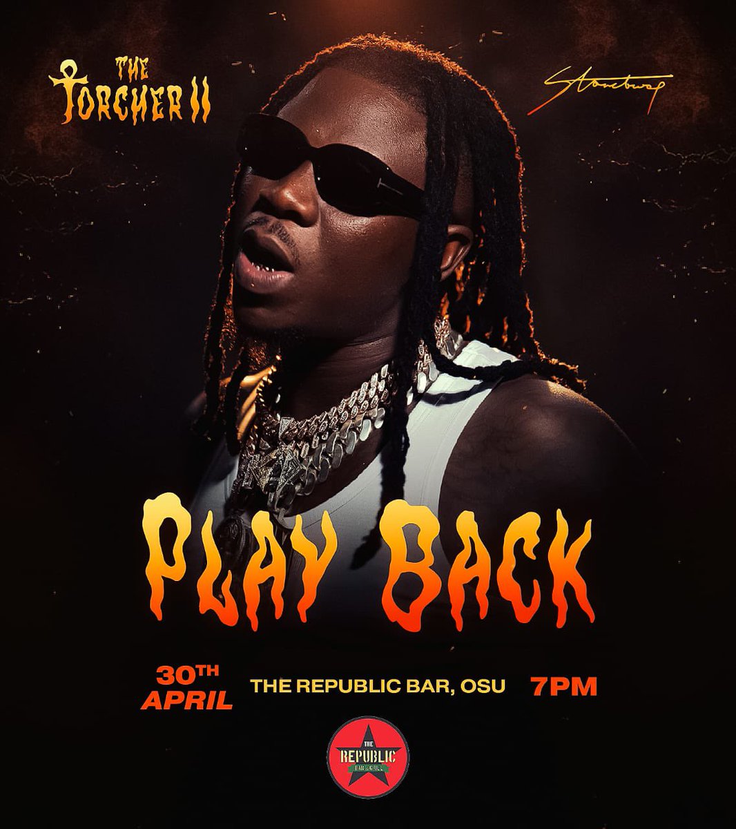 BhimNatives Ghana tweet media