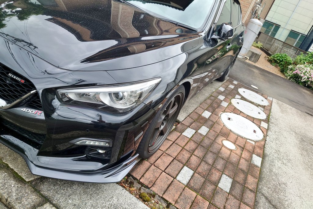 江頭＠400Rのひと tweet media