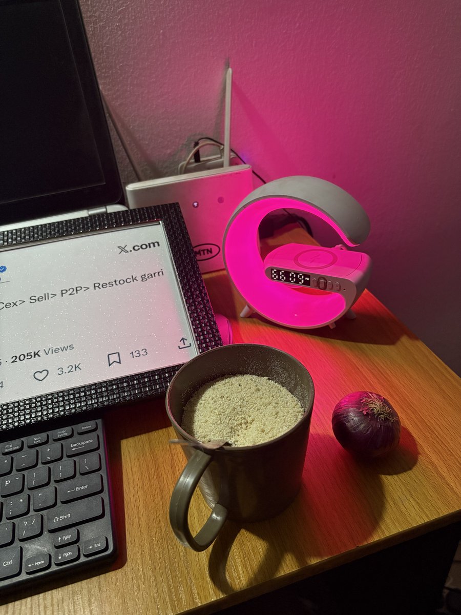 degenBRO tweet media