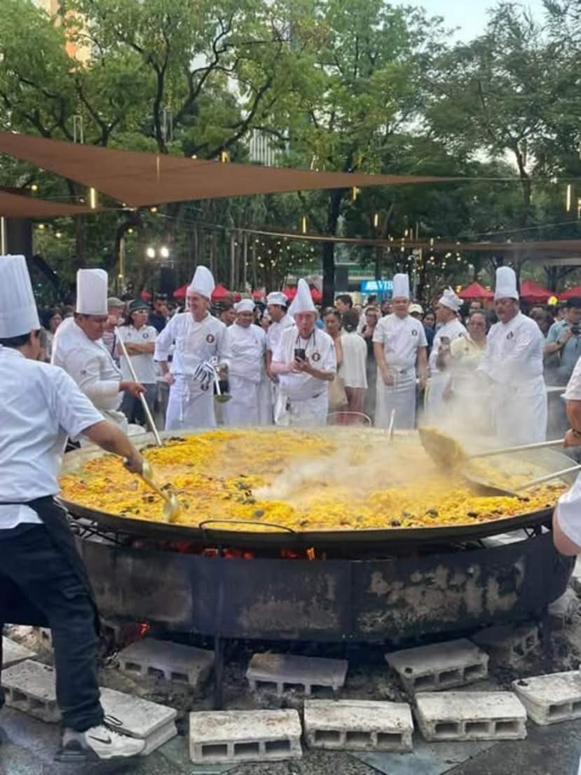 Embajada de España en Filipinas. tweet media