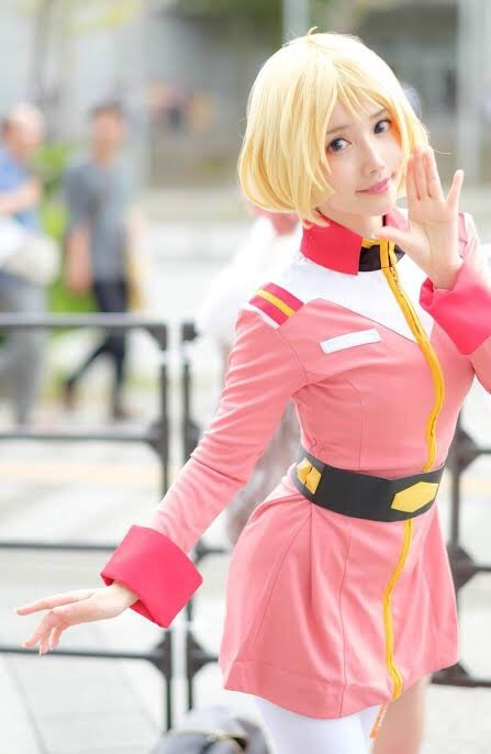 【ジュンナ】駆け出しアニコス tweet media