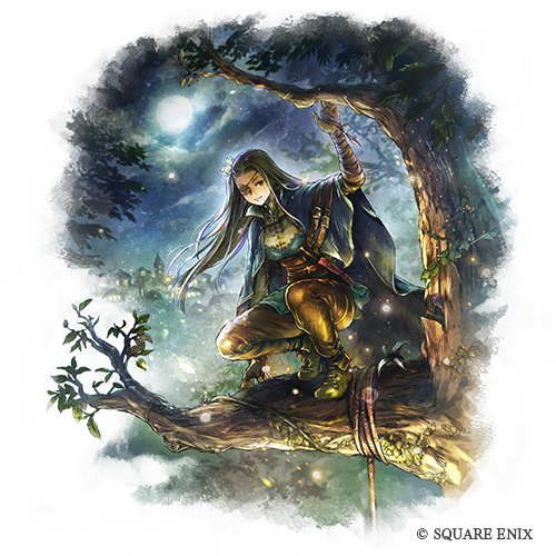 オクトパストラベラー 大陸の覇者【公式】 (@OCTOPATH_SP) / Posts / X