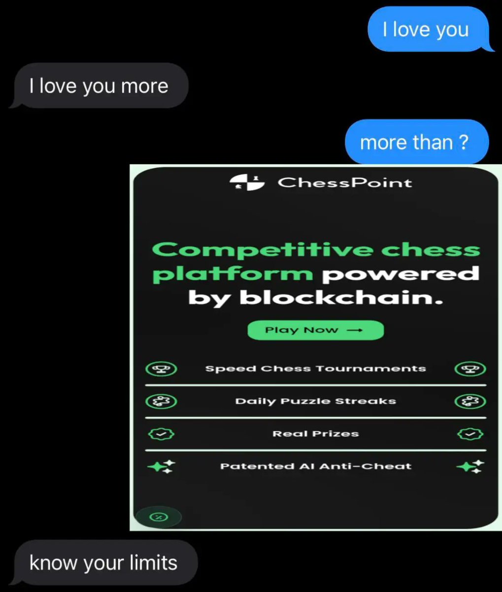 ChessPoint tweet media