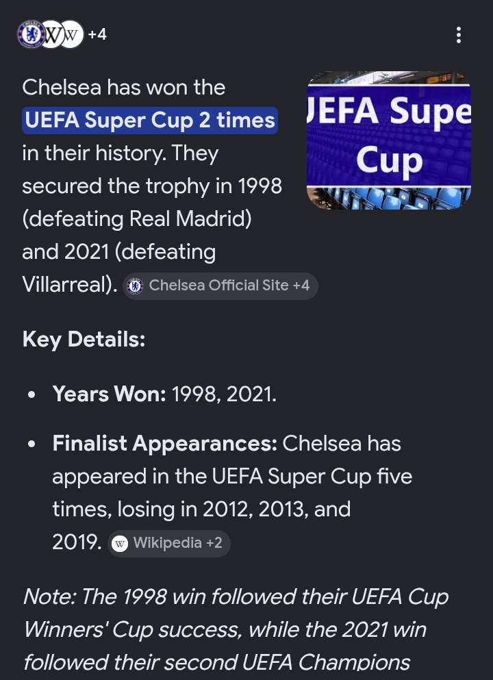 Olumayor(CFC)🏆🚀🎉 tweet media