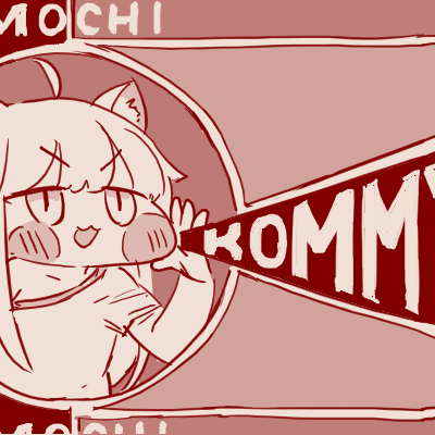 トリッカルのラクガキがたまっていく 