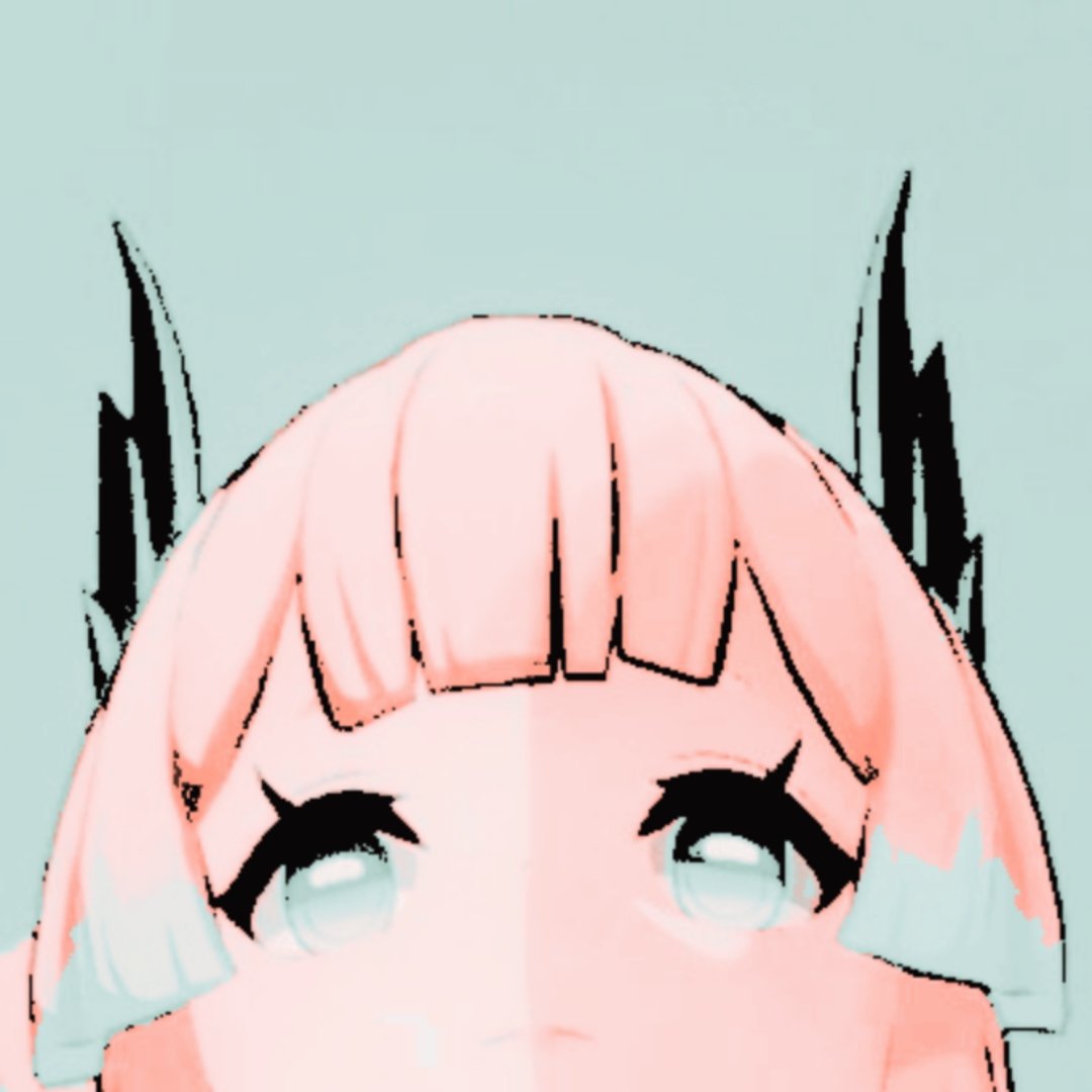 fishmenu's tweet photo. ⠀
⠀⠀⠀...   are you trying to poison me ?
⠀ https://t.co/YutQvV5jHK