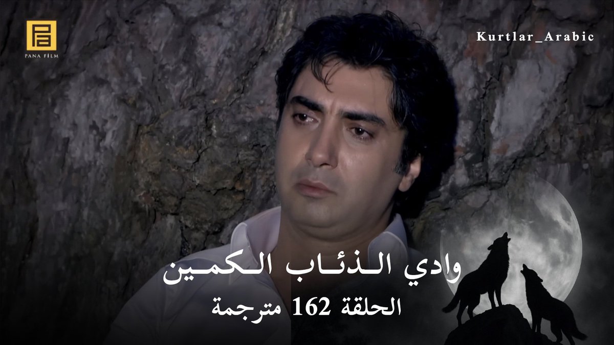 وادي الذئاب الكمين مترجم tweet media