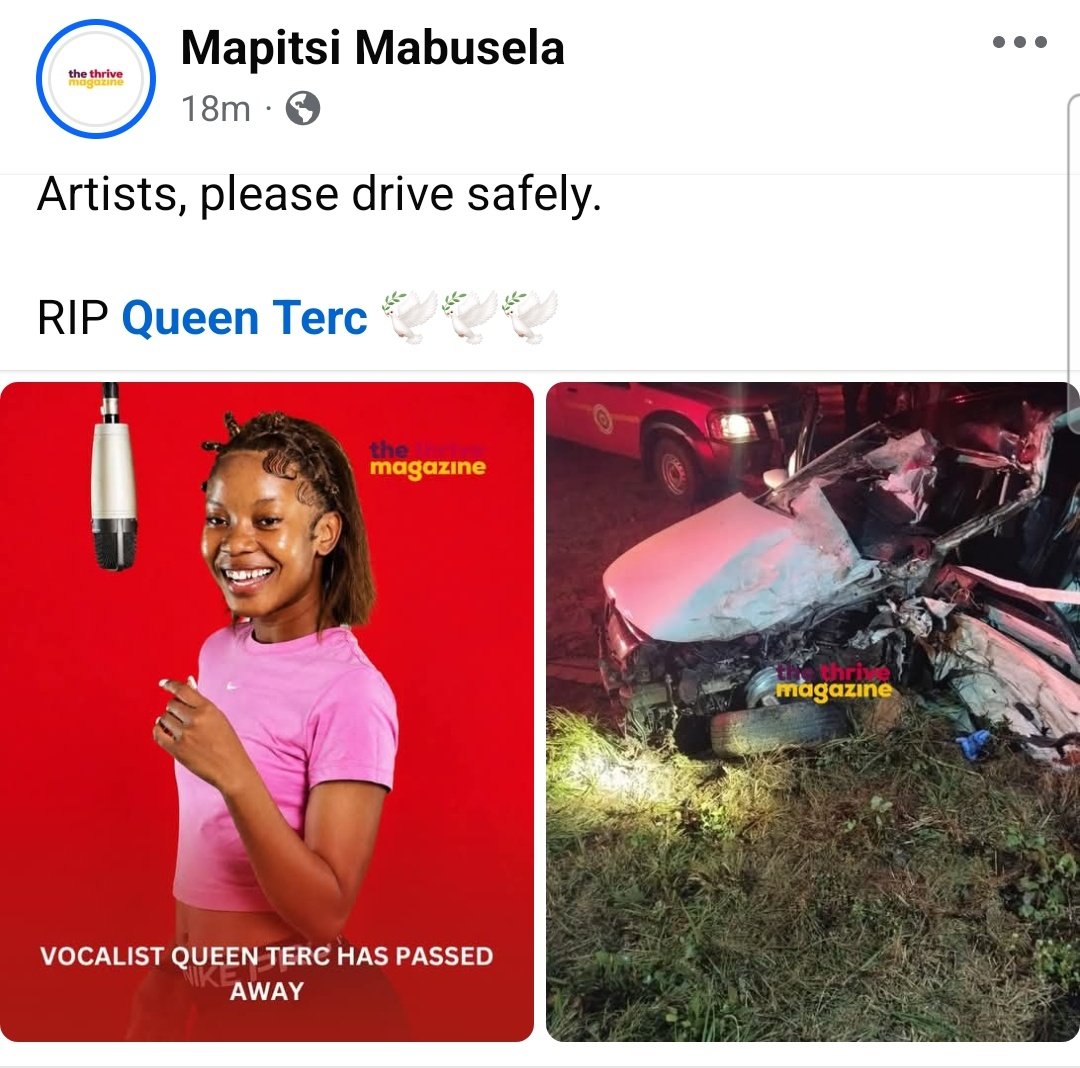 Kgoshi Ya Lebowa tweet media