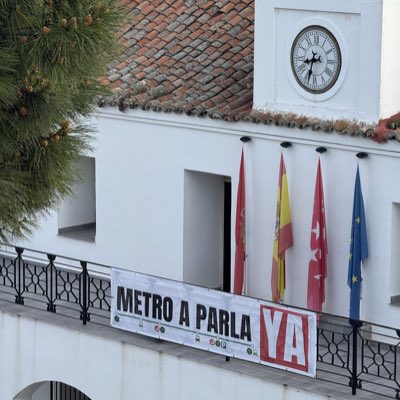Ramonjurado's tweet photo. #NuevaFotoDePerfil #MetroaParlaYa https://t.co/Pbkpogb7gk