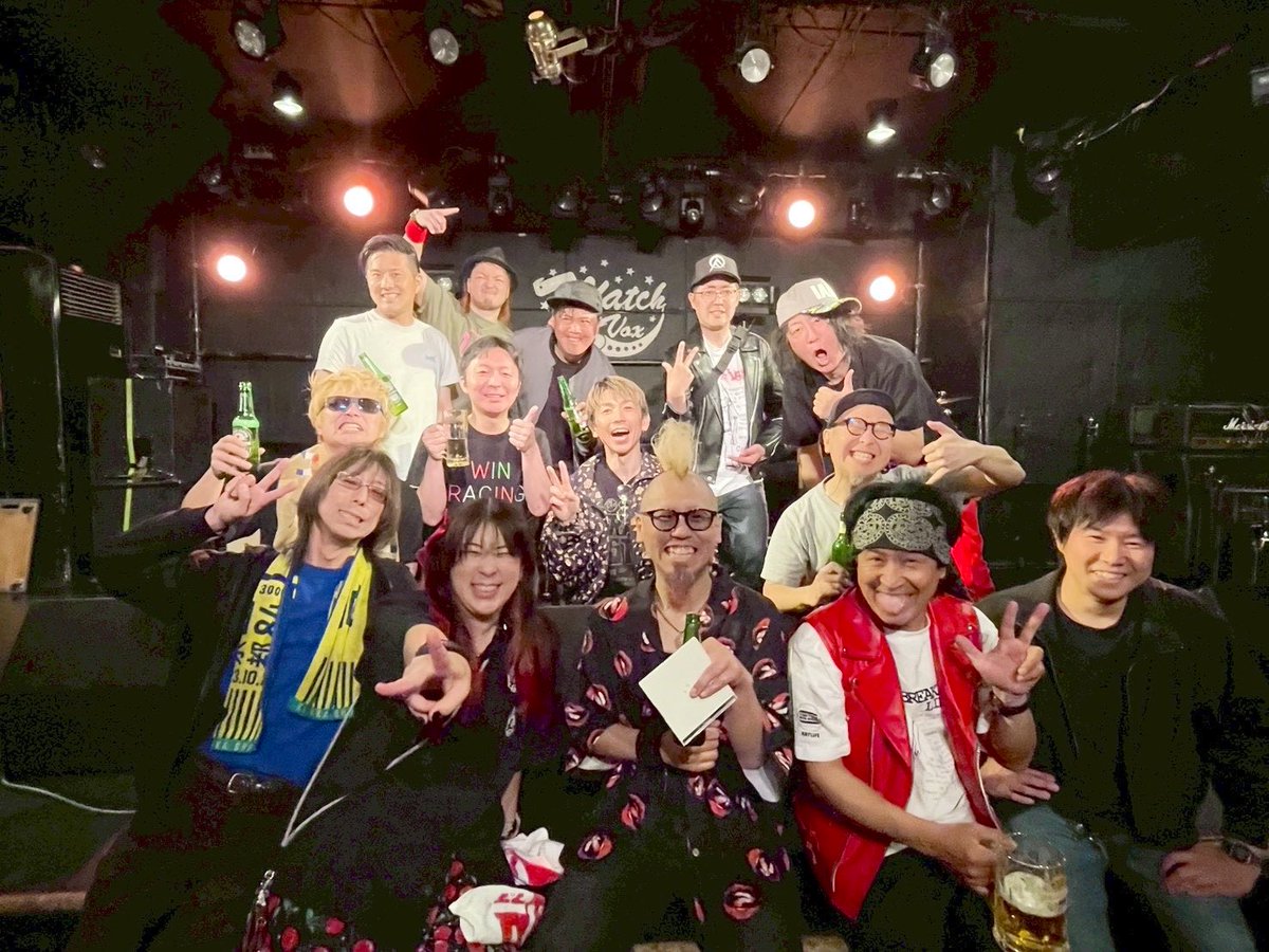 トランヂスター(公式) tweet media