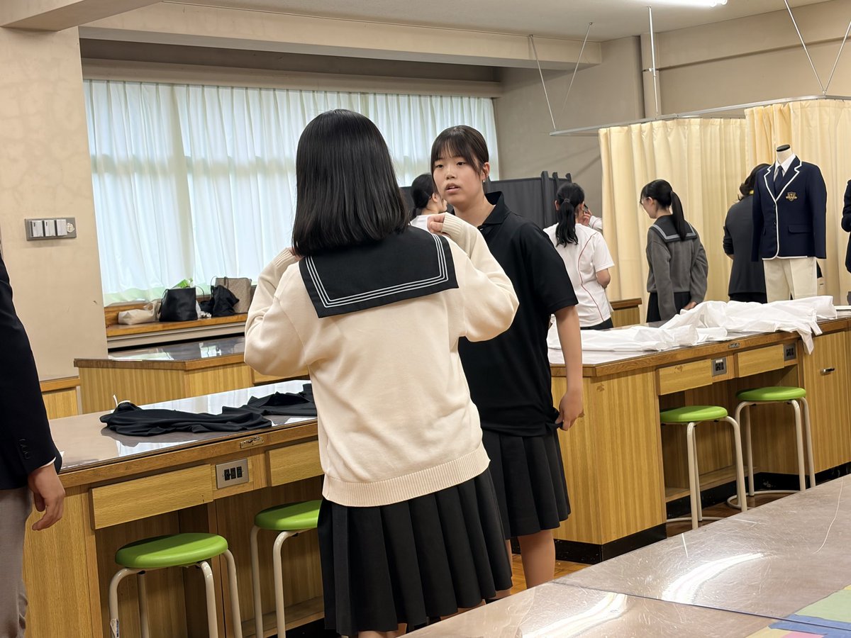 聖徳大学附属取手聖徳女子高等学校吹奏楽部 tweet media