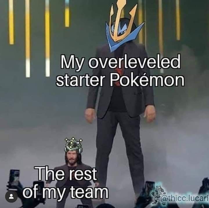 Pokémon Aesthetics tweet media