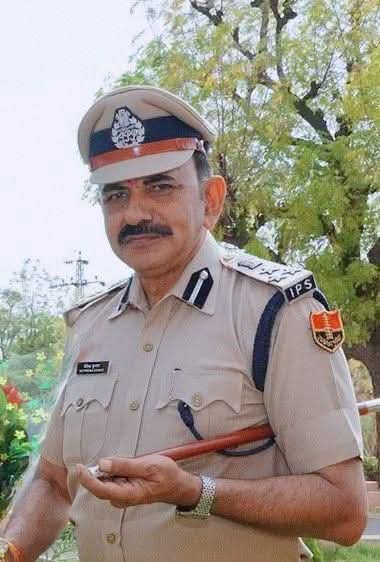 Sharda Mahala tweet media
