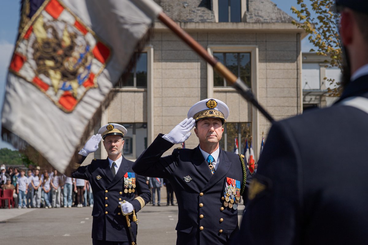 Marine nationale tweet media