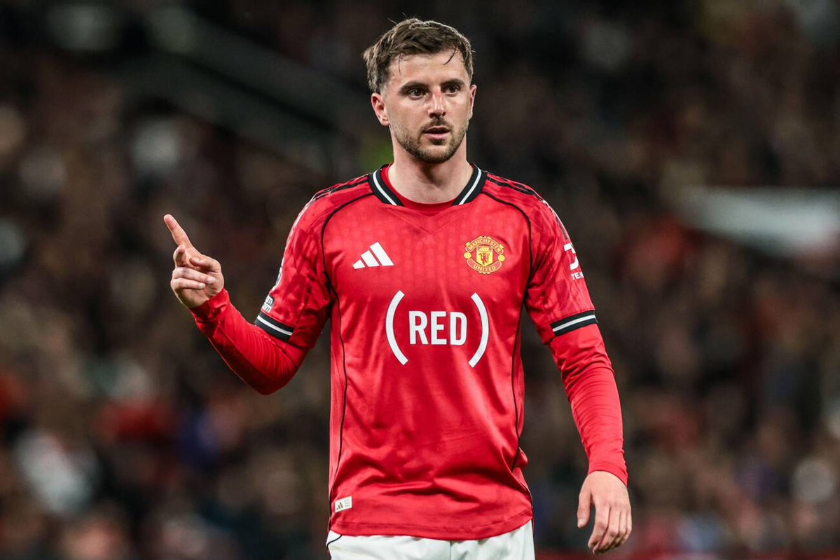 Manchester United tweet media