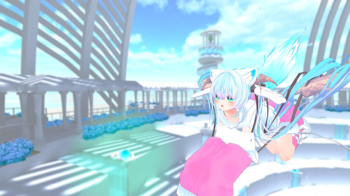 あくるっくす tweet media