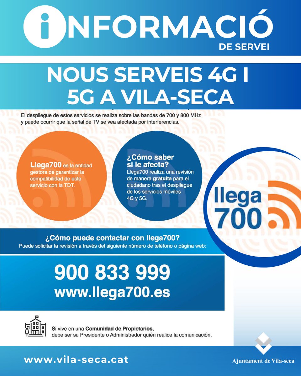 Ajuntament de Vila-seca tweet media
