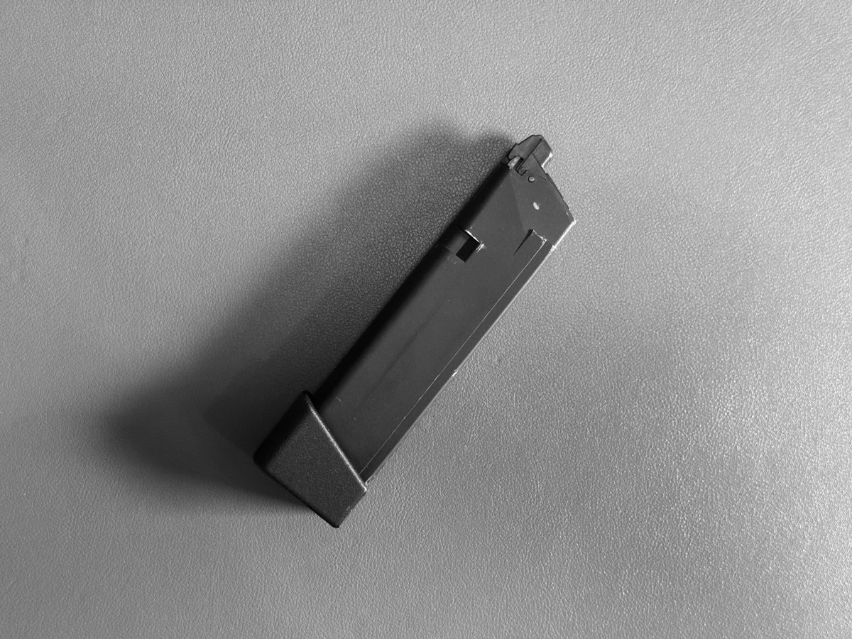 inf_designservi's tweet image. product: 026_gl█ck w█ - m█g█z█n█ base plate TT█ type

material: 3D print [███-CF]

color: [black], [sand desert], [blue dark gray]

#airsoft #accessories #3dprint