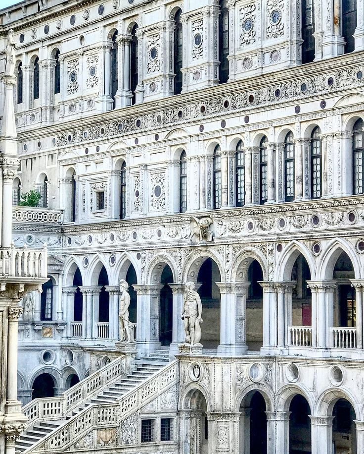 Spires Domes Pillars tweet media
